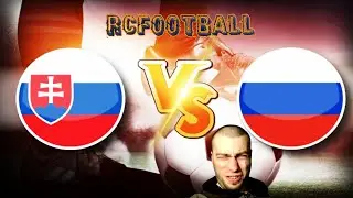 Словакия - Россия Прямая Трансляция Slovakia Russia