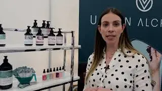 Meet Urban Alchemy and Its Approach to Personalized Haircare