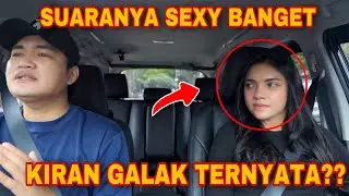 PRANK TAXI ONLINE!! TEKNIK LULUHKAN CEWE GALAK