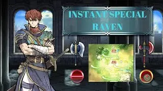 Instant Special Raven - A +10 Raven Unit Montage