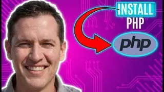 How to Download & Install PHP on Windows 11/10 (2025) 🚀