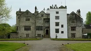 Levens Hall and Gardens Tour