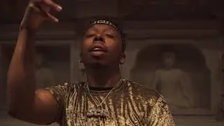 YB - No Contact (Official Music Video)