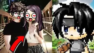 How I Met My Girlfriend on MapleStory | MapleStory Time | 2022