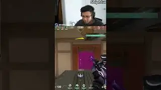 How To Align Your Crosshair For Headshots 😮 