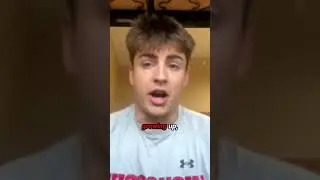 Bruno Idzan explains how a kid from Croatia can become an NHL Draft Pick