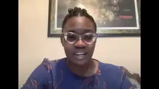 FTCOG Inc. || HEALTH IN 3 ! - A1C  ||| Presented by Sister Samantha