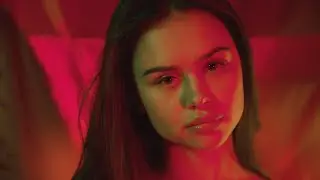 Alina Burnet - Filmi (Official Video)