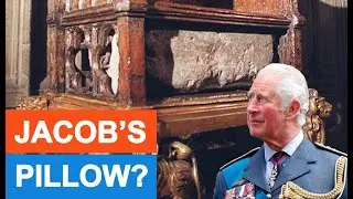 The Stone Of Genesis and King Charles