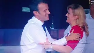 FIFA Final World Cup 2018.