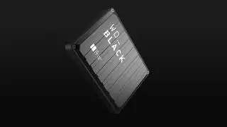 HDD extern WD | P10 Game Drive 4TB | Flanco