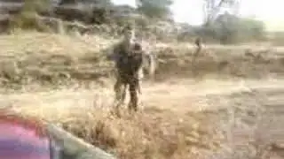 Avcının İsyanı 2