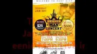 Beenieman Live @ Plan B
