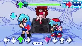 FNF: Heartbreak Havoc [Vs. Sky: REDUX] Sky (FC)