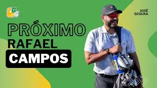 PROXIMO RAFAEL CAMPOS  😂 | Vlog. 7