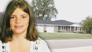 Menina de 9 anos desaparece após brincar na casa da vizinha