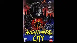 [FREE] PHONK INSTRUMENTAL TYPE BEAT "NIGHTMARE CITY"