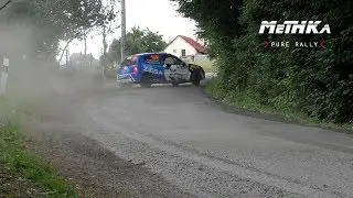 Rajd Śląski 2018 | FLAT OUT