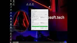 طريقة كيفية نسخ الويندوز على الفلاشة عن طريق برنامج rufus