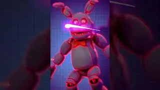 bonnie the bunny qual será o próximo:????????