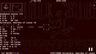 Deadwood canyon ★15 | Stone Story RPG