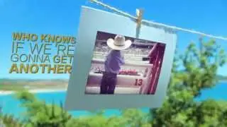 Forever Summer Offical Lyric Video - Paul Brandt