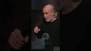 George Carlin - School Uniforms (1999) 