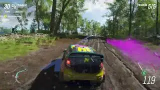 cars and bikes (clip)