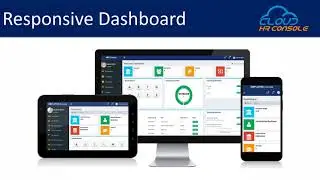 Cloud HR Console Streamline Leave Management