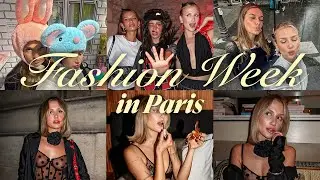 Vlog z Paryża *KONKURS na Sonny Angel!*