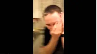Опасный трюк
