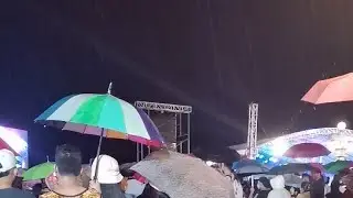 Rains Live Concert ☔Kz Tandingan