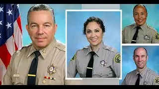 L.A. Sheriff Alex Villanueva's Alleged Coverup over Controversial Video under Investigation