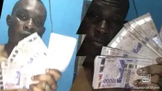 TÉMOIGNAGE DU PORTEFEUILLE MAGIQUE SUR LE MAÎTRE TOWADAN PAR  UN GUINÉEN  00229 63427851 WHATSAPP