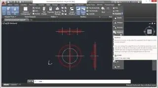 Learning Autodesk AutoCAD 2015 Training Video Zoom