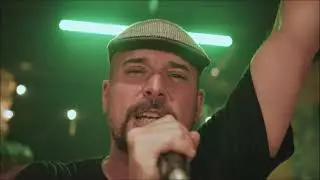 SOULMACKLEIN & Positive Band - Sigo Caminando | Litium Sessions