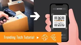 Replace Traditional Handheld Scanners with Your Phone | Trending Tech Tutorial