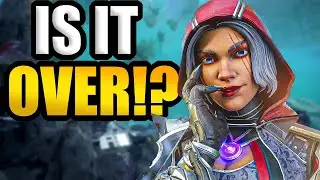 This META is Finally DONE FOR!? (Apex Legends)