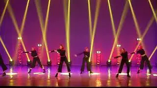 Отчетный концерт Dance Republic Studio Стерлитамак 2021г!