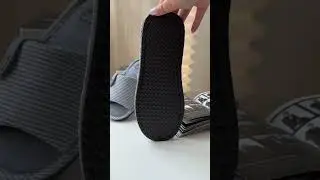 Мужские тапочки для дома