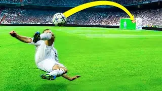 Quando Benzema calou quem duvidava do seu talento!