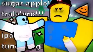 Making a realistic roblox parenting sim.