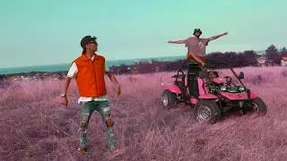 RANDOM - SEMBRO UN PAZZO - (Official Video)