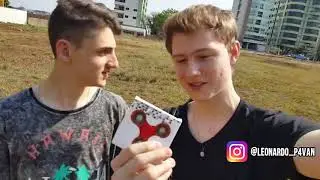 PYONG TENTA TRAIR SUA MULHER E PEDE DESCULPAS! - SAIBA AGORA!