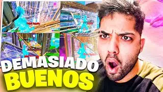 LOS MEJORES HIGHLIGHTS de SUSCRIPTORES que HE VISTO