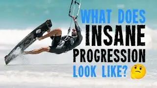 Insane Progression in Brazil ⚡️