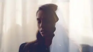 Samantha Schultz - The Quiet (Official Video)