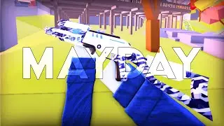MAYDAY🌌 (An Epic Arsenal Montage)