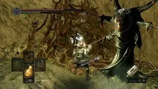 Dark Souls Remastered - Gravelord Nito Guide for New Players