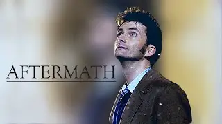 Doctor Who - Aftermath
